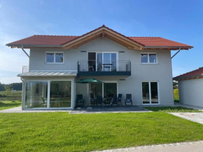 Neubau Grüner Wolpertinger Designwhg 106qm Barrierefrei